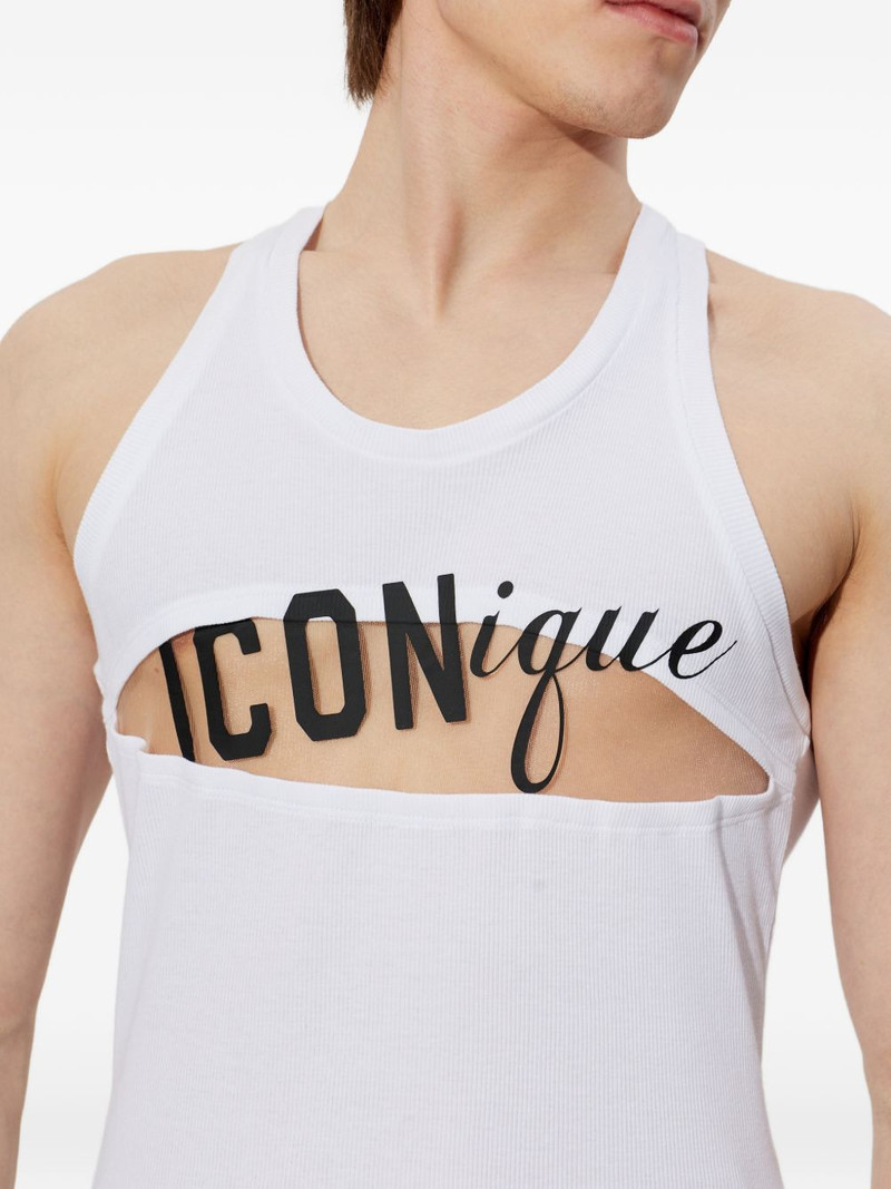 cut-out vest 5