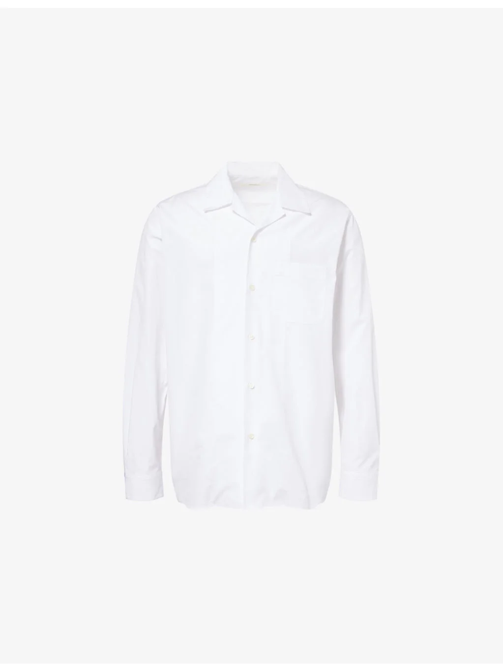 Ub Weekend Shirt - 1