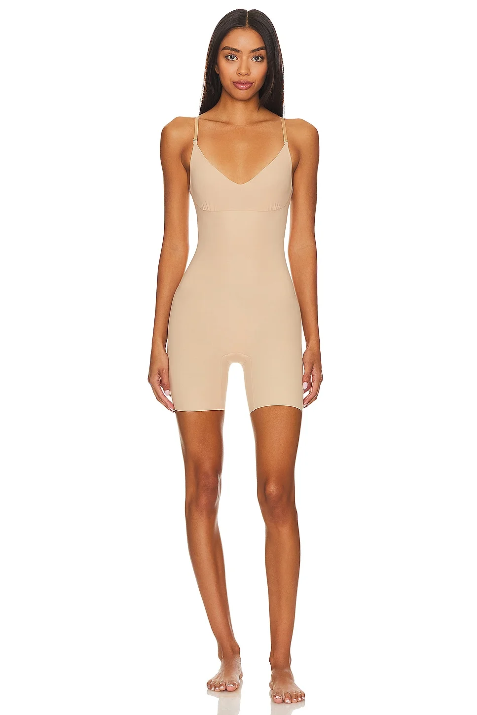 Classic Control Bodyshort - 1