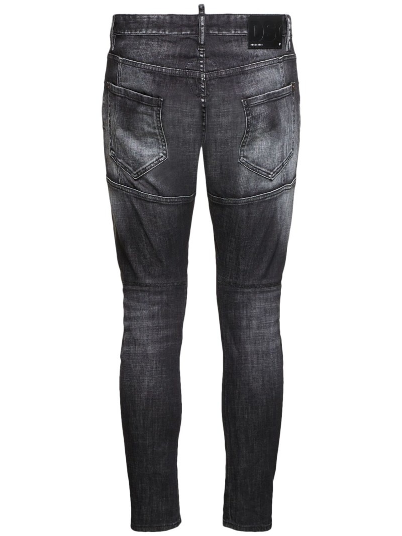 Tidy Biker jeans - 5