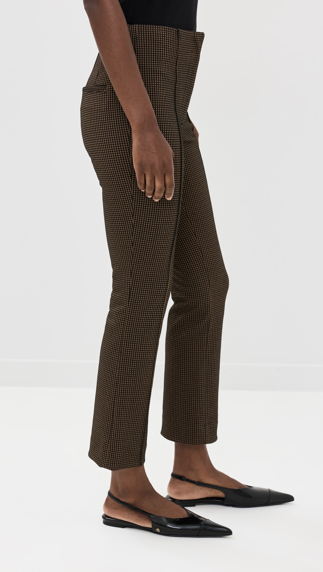 Kean Knit Pants - 3