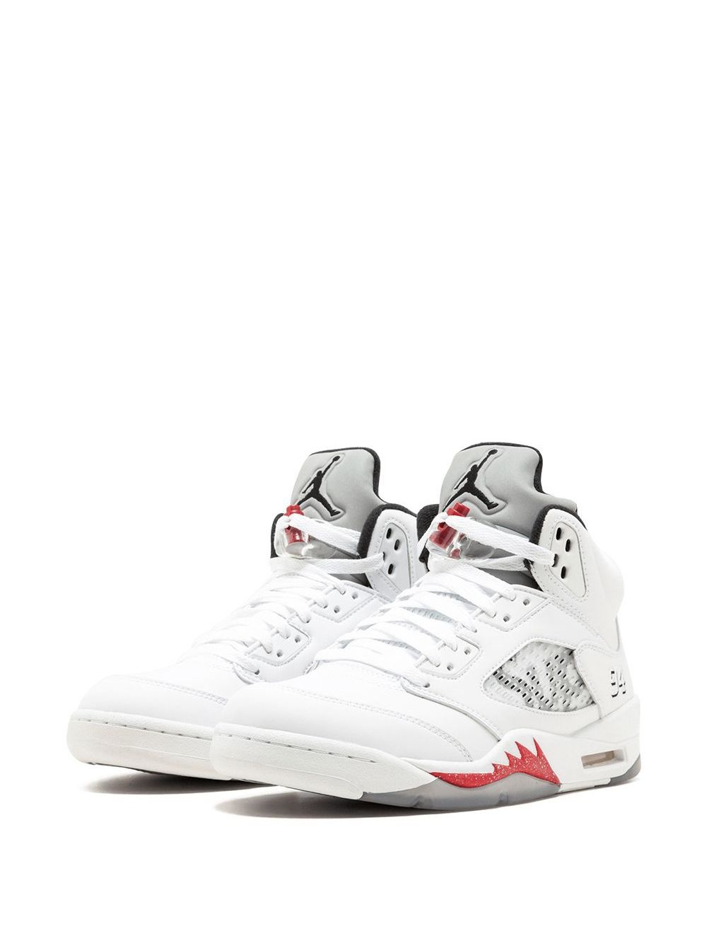 Air Jordan 5 Retro Supreme - 2