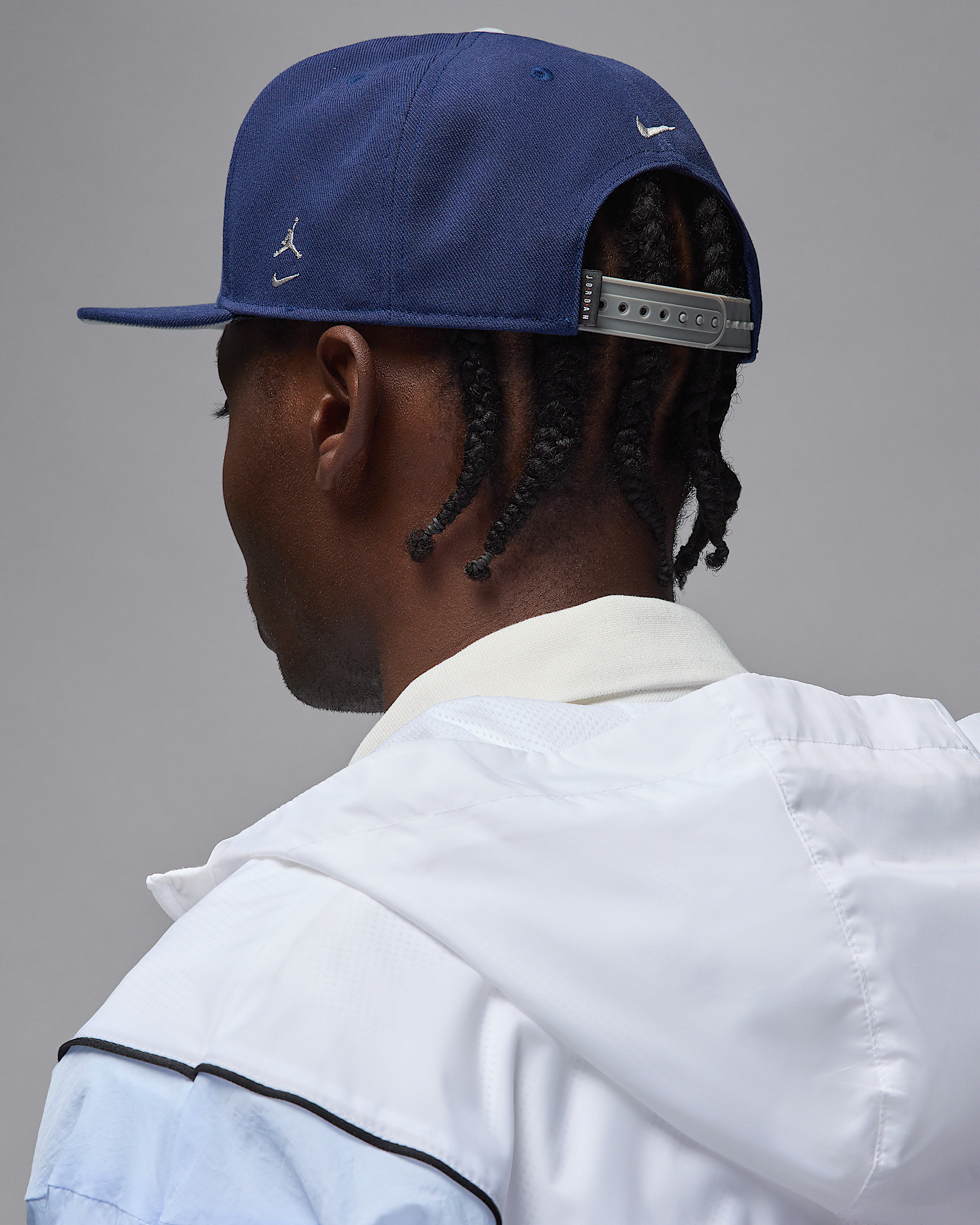 Jordan MVP Pro Adjustable Structured Hat - 2