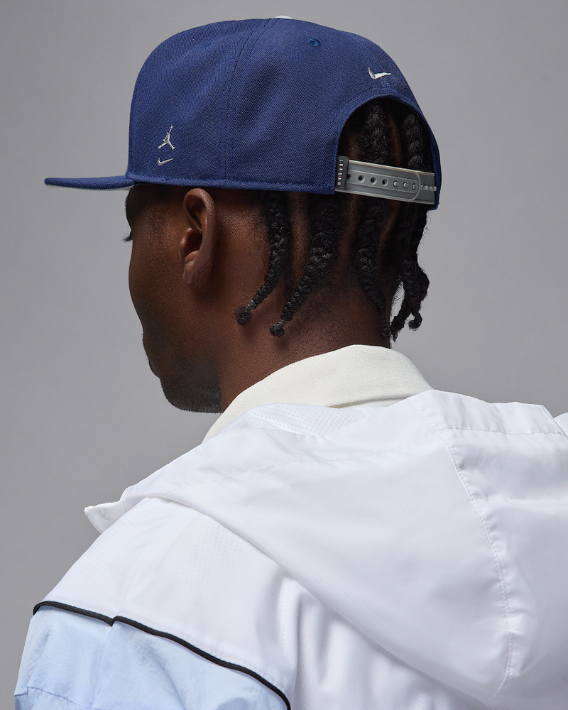 Jordan Jordan MVP Pro Adjustable Structured Hat outlook