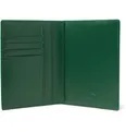 Leather Bifold Cardholder - 6