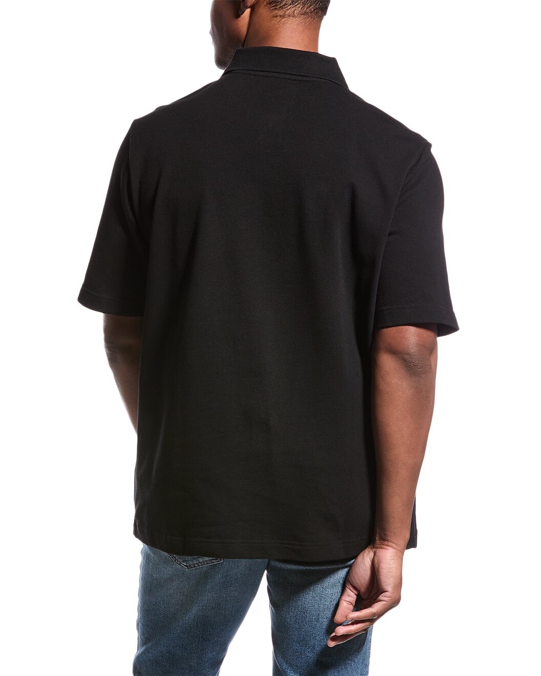 Burberry Polo Shirt - 2