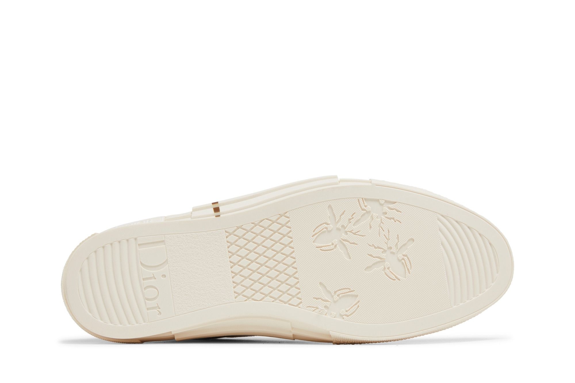 Cactus Jack x Dior B23 High 'Cream and Coffee' - 4