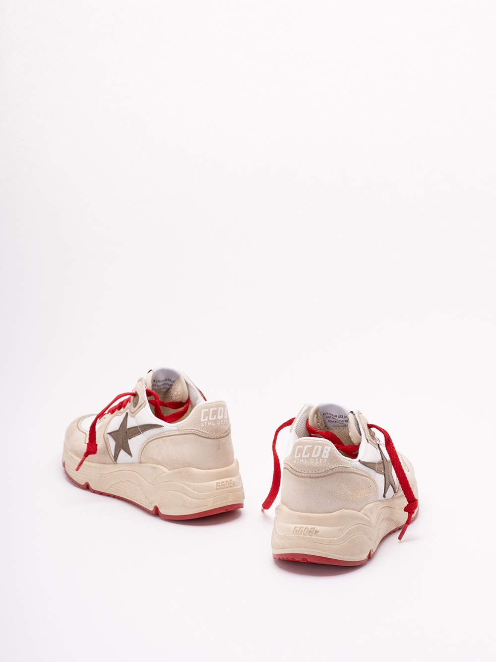 `Running Sole` Sneakers - 3