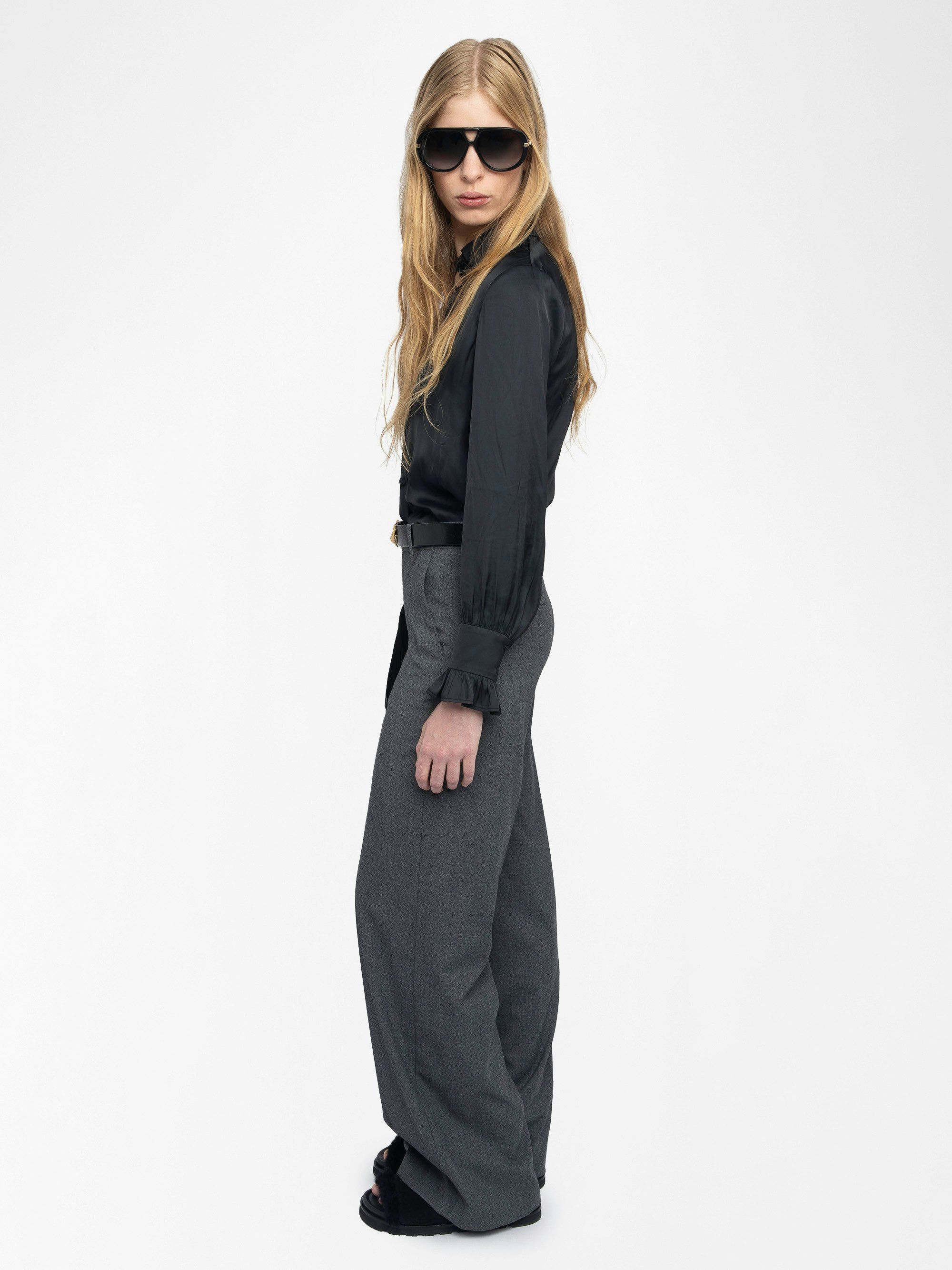 Panol Pants - 5