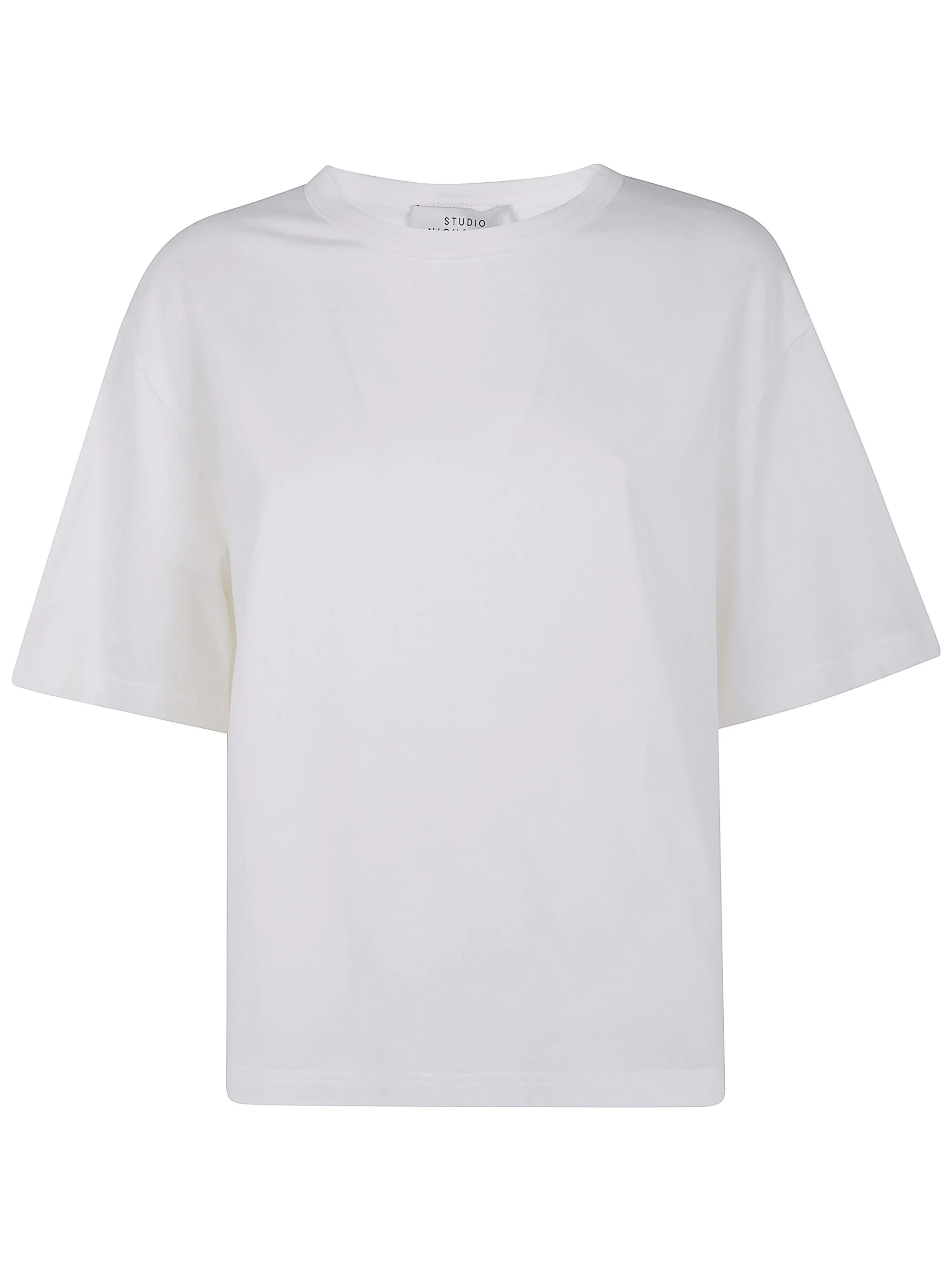 Jersey Short Sleeve T-Shirt - 1