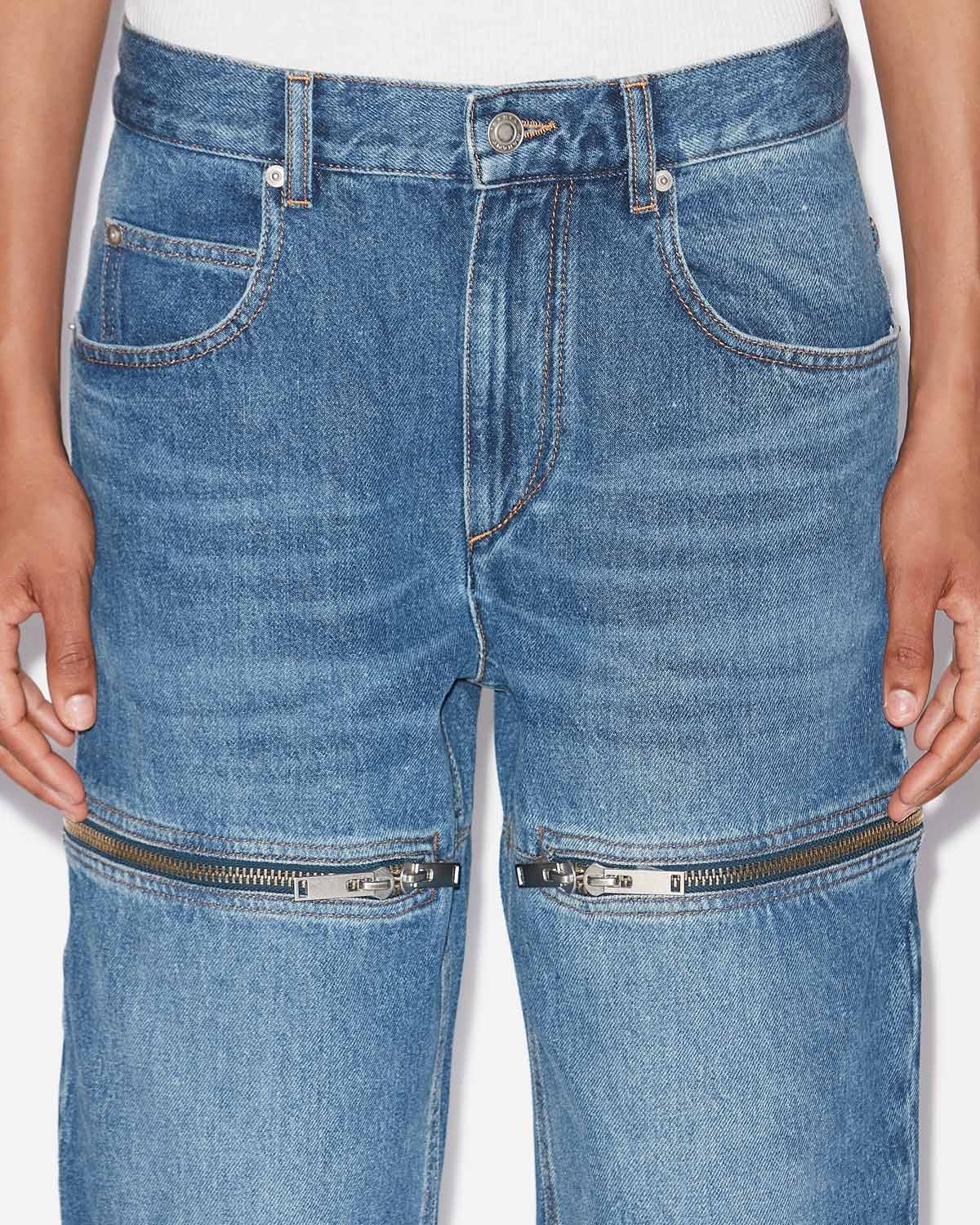 SALIA PANTS - 3