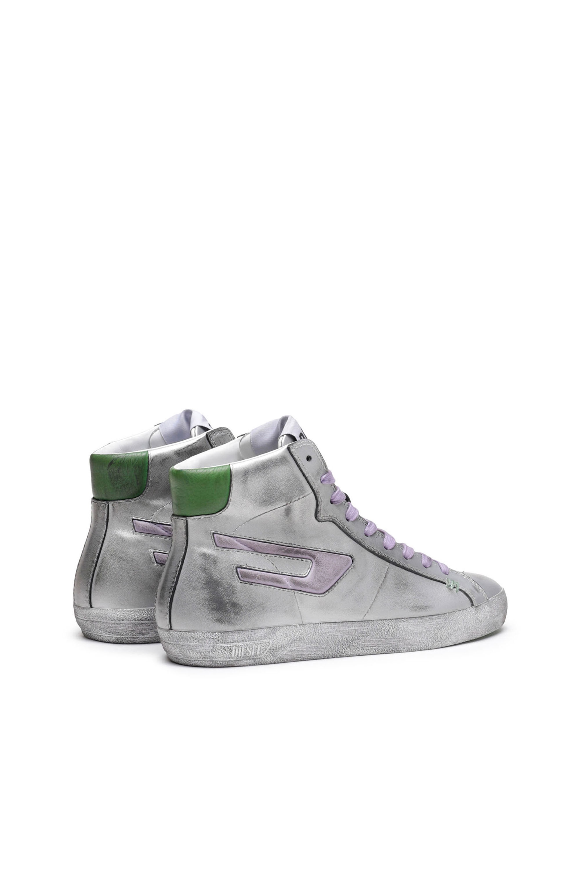 S-LEROJI MID X - 3