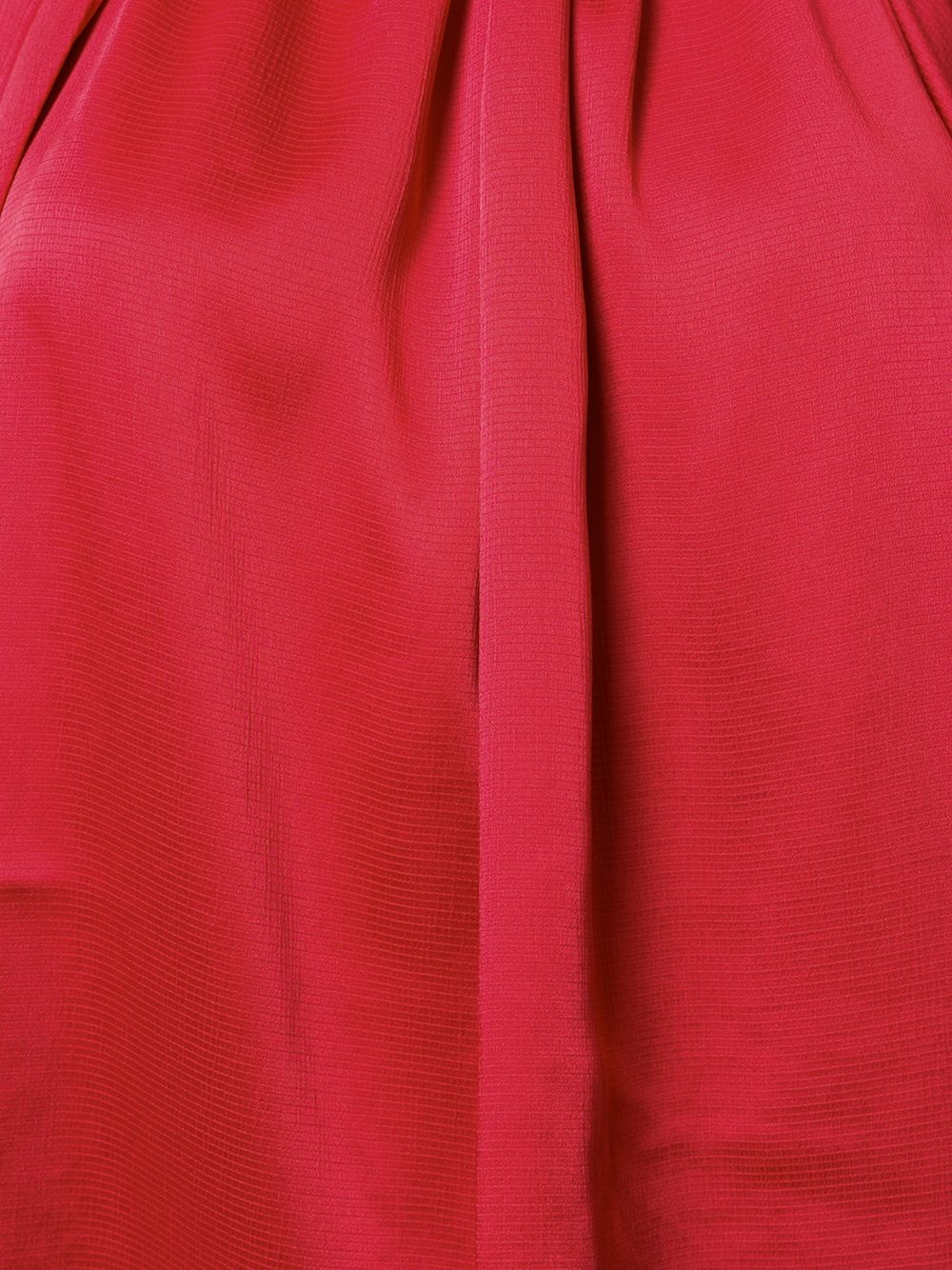 tie-back camisole - 5