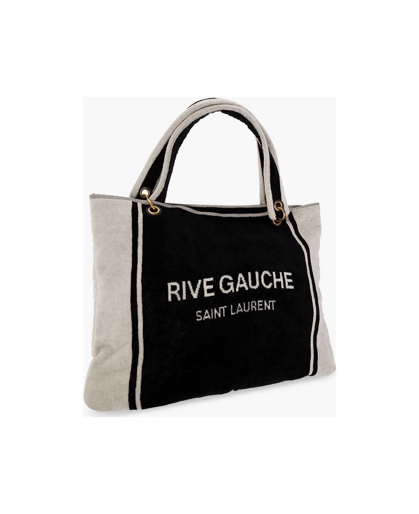 Rive Gauche Tote - 3