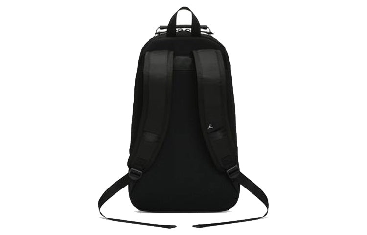 Air Jordan Gym Backpack 'Black' CK3777-010 - 3