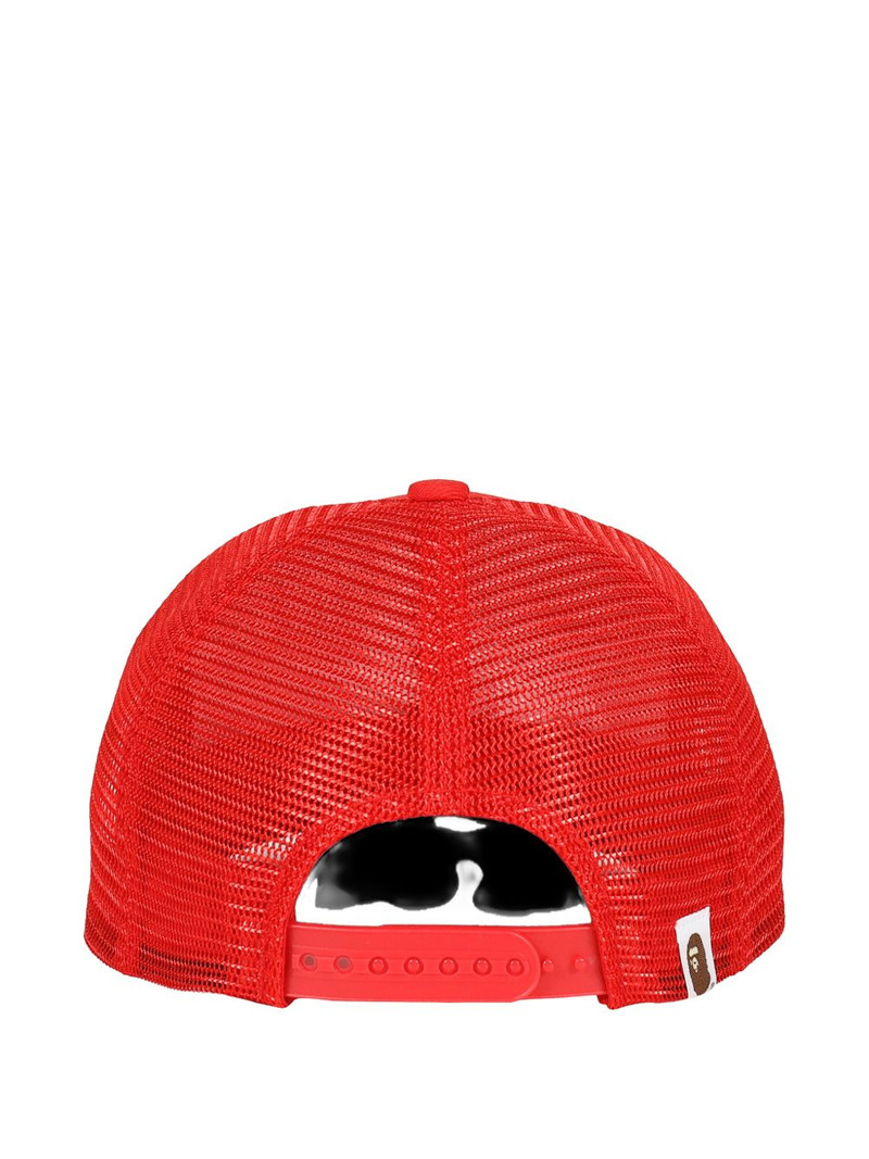 SAINT M×××××× star graphic cap outlook