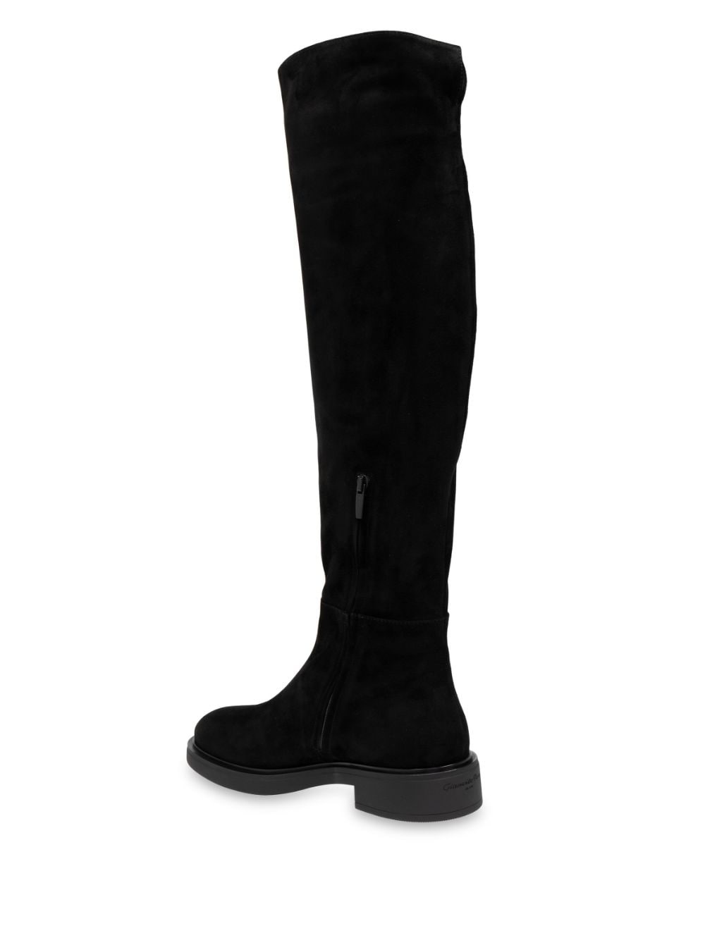 Lexington leather boots - 3