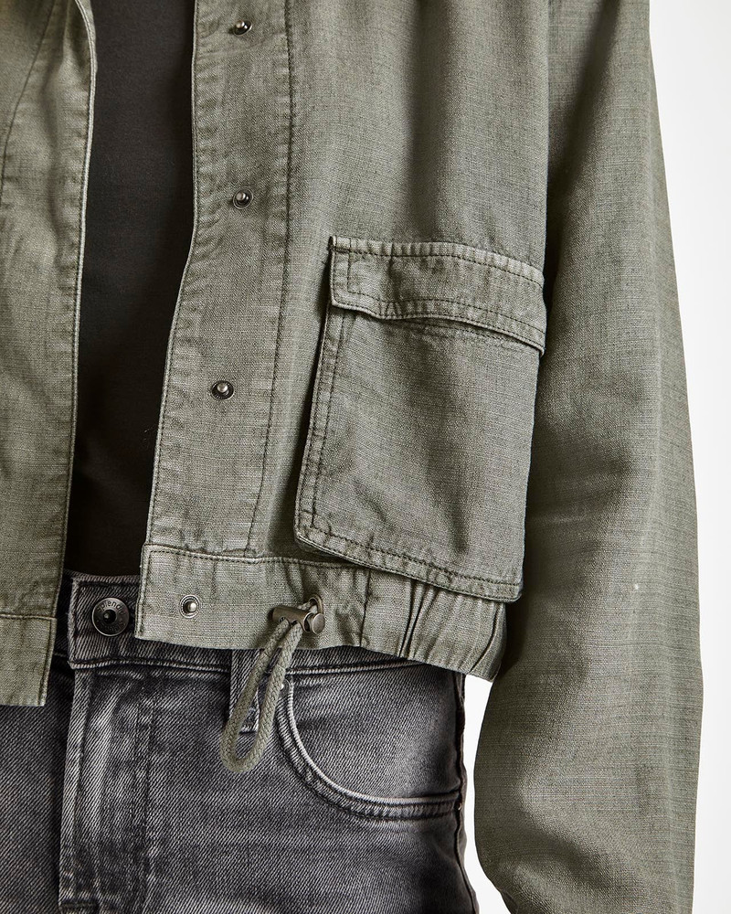 Splendid Breck Jacket outlook