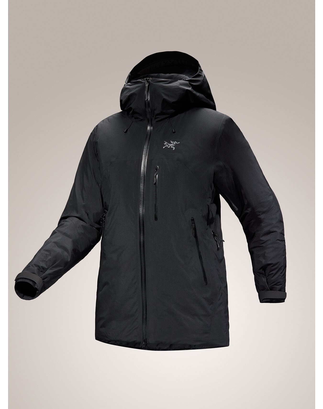 Beta Insulated Jacket - 8