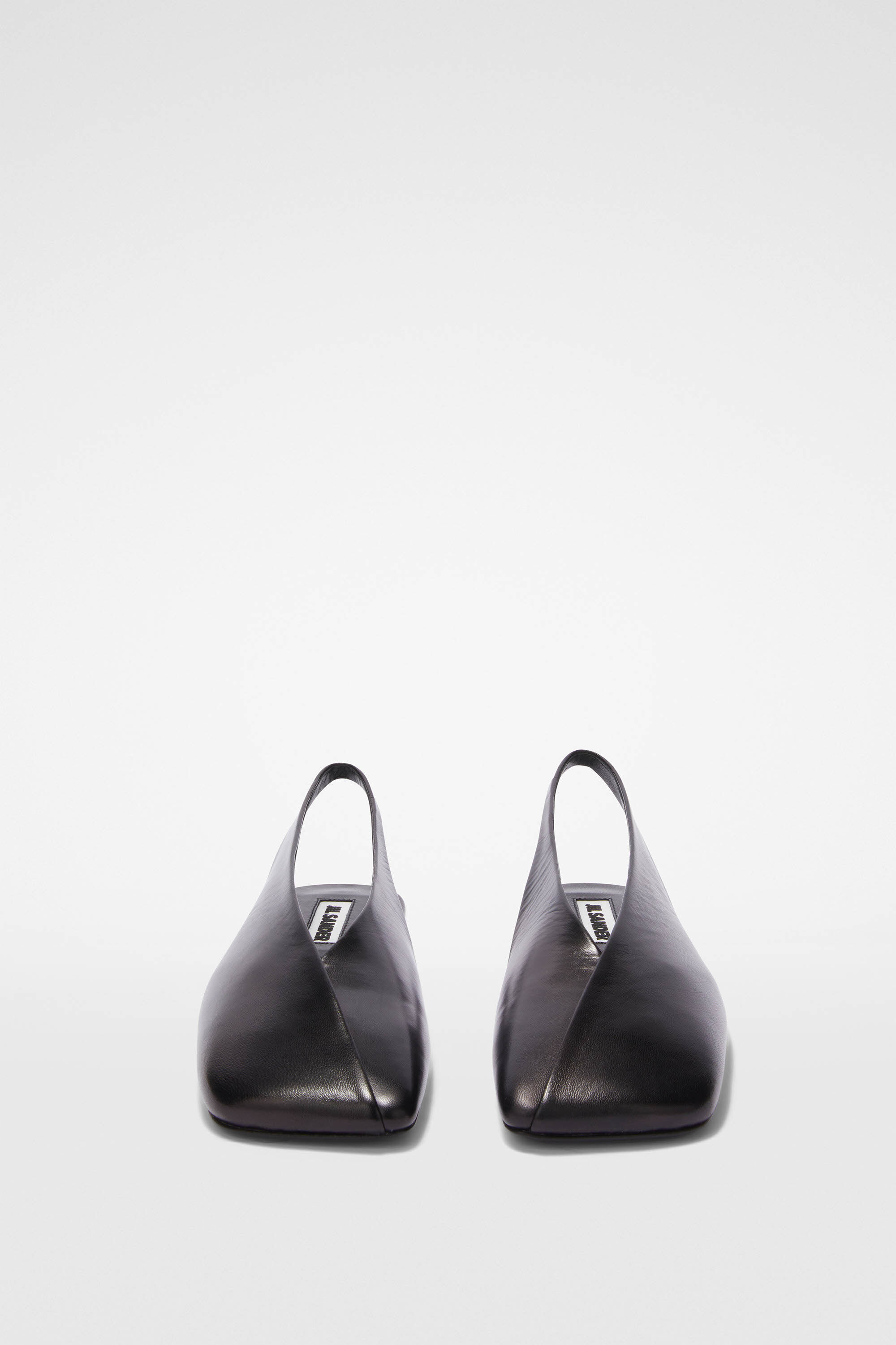 Ballerinas - 3