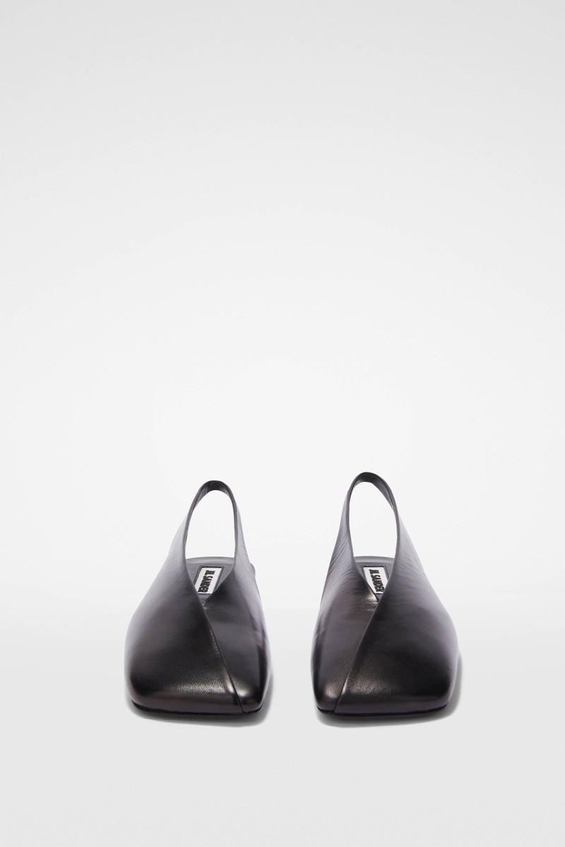Ballerinas 4