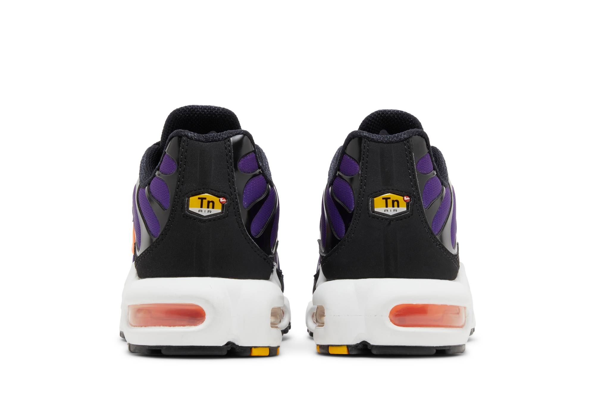 Air Max Plus OG 'Voltage Purple' 2024 - 6