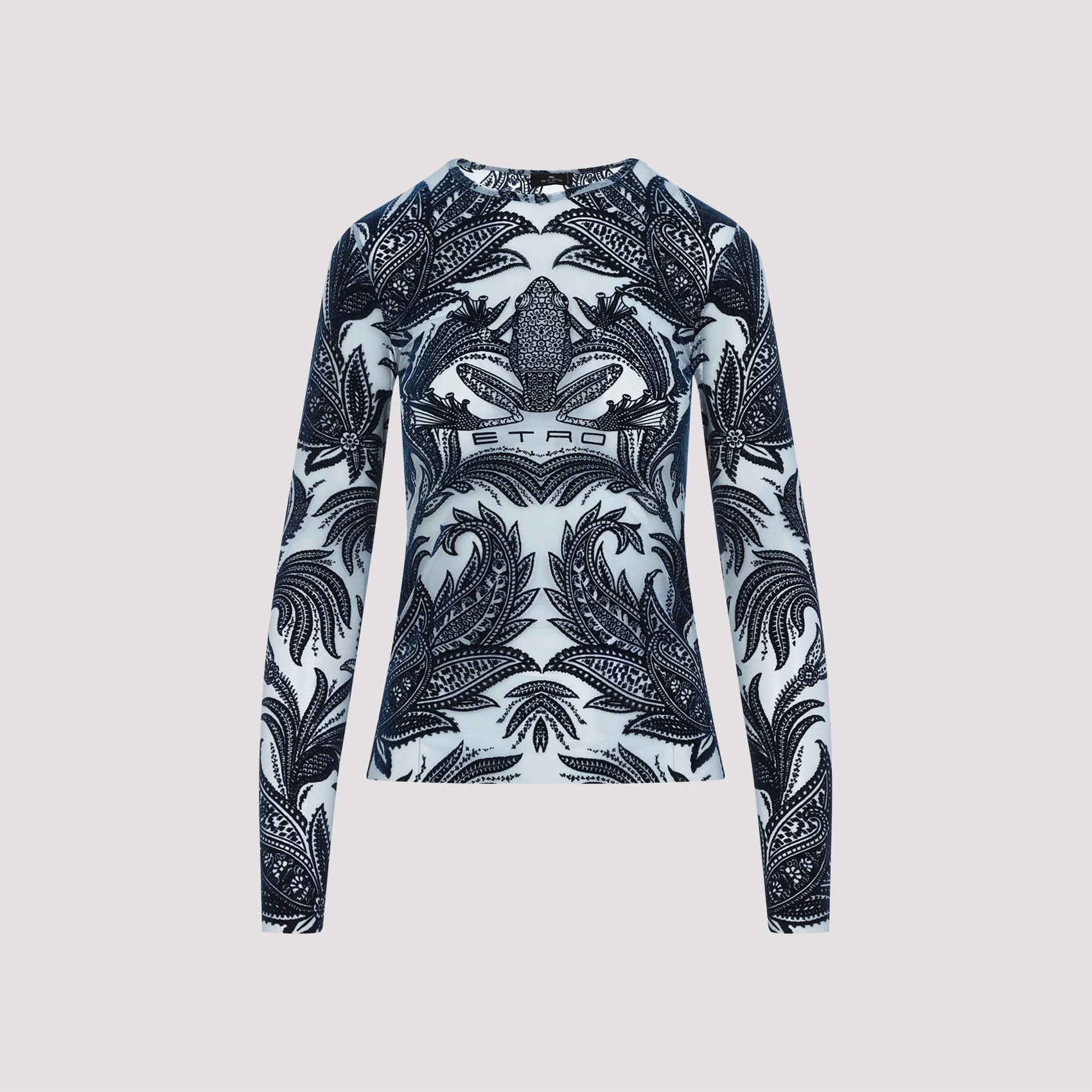 Tops Blue - 3
