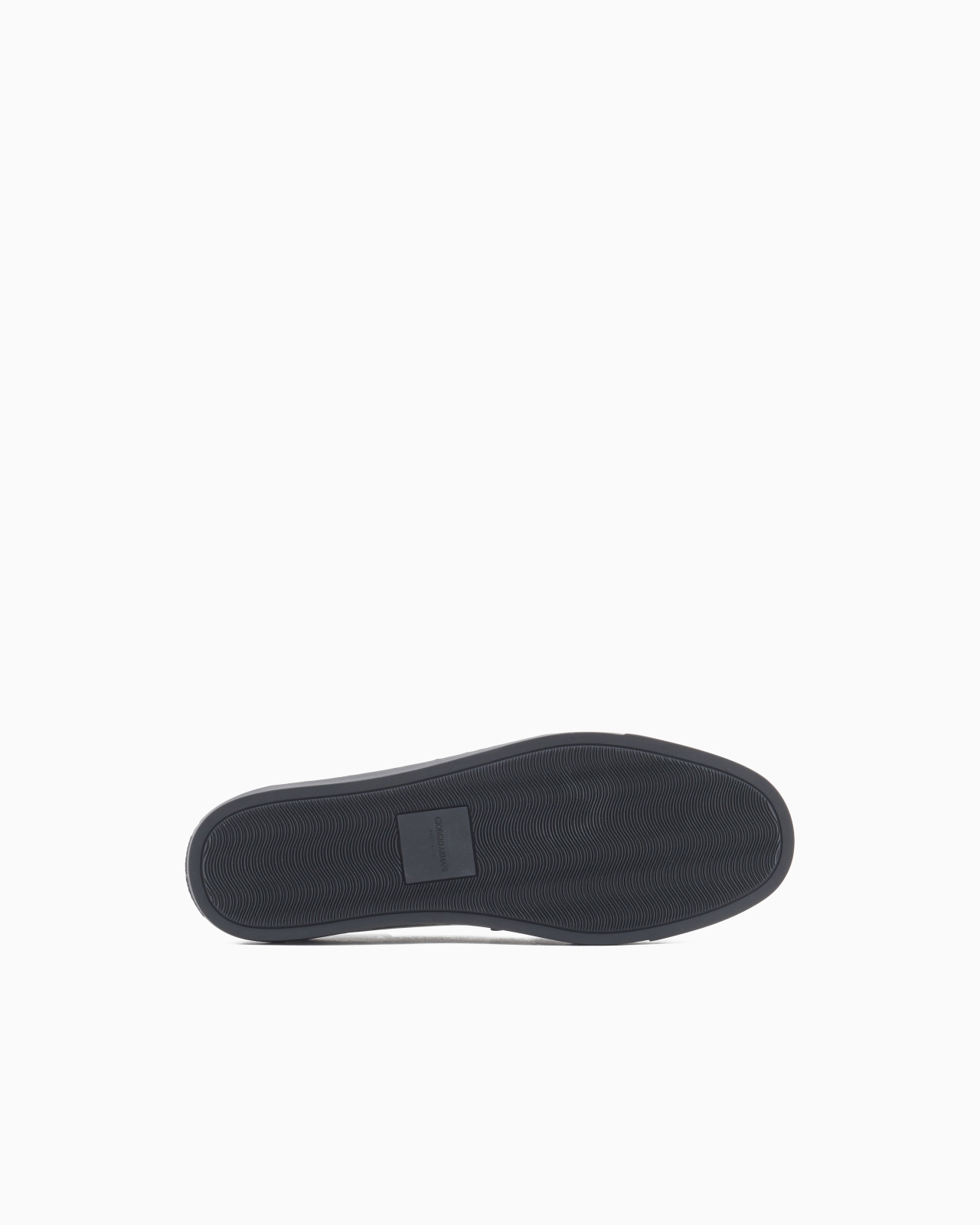 NAPPA-LEATHER SLIP-ONS - 6