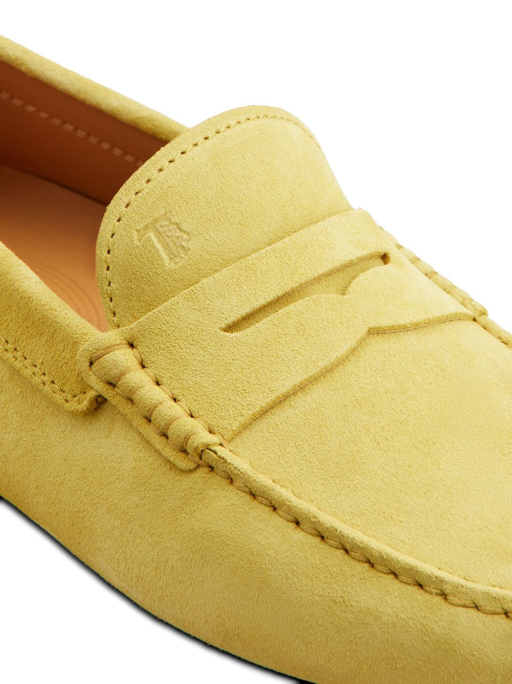 Gommino loafers - 4