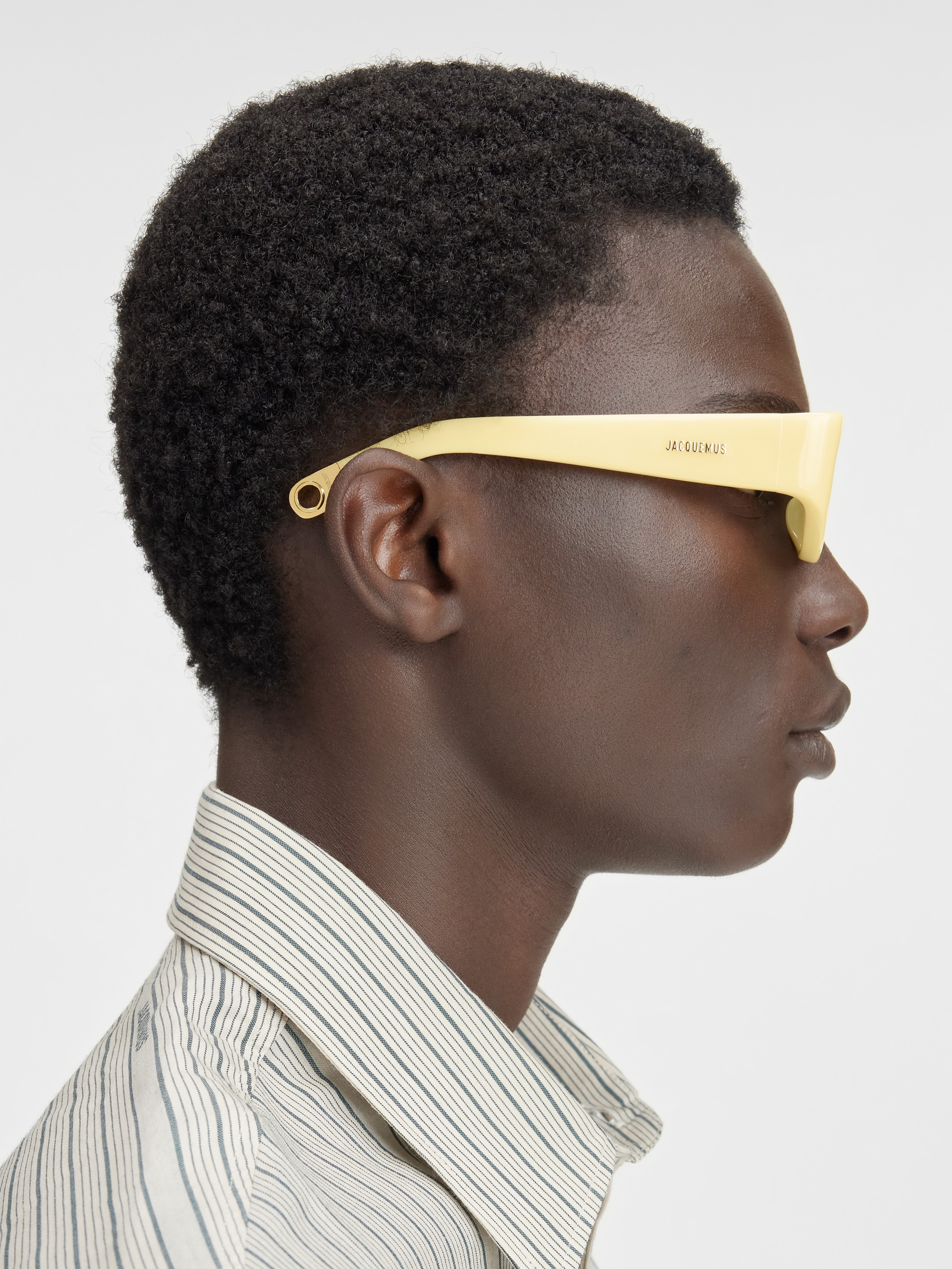 Les lunettes Ovalo - 4