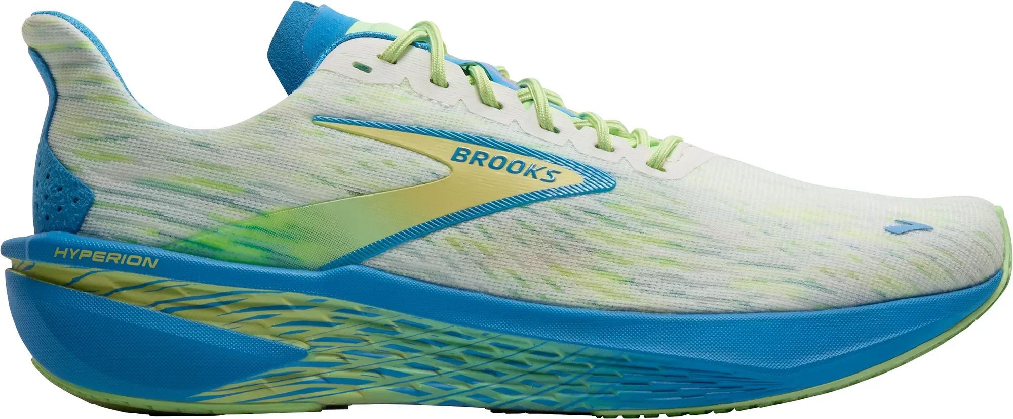 Brooks Men's Hyperion 2 Running Shoes - 1