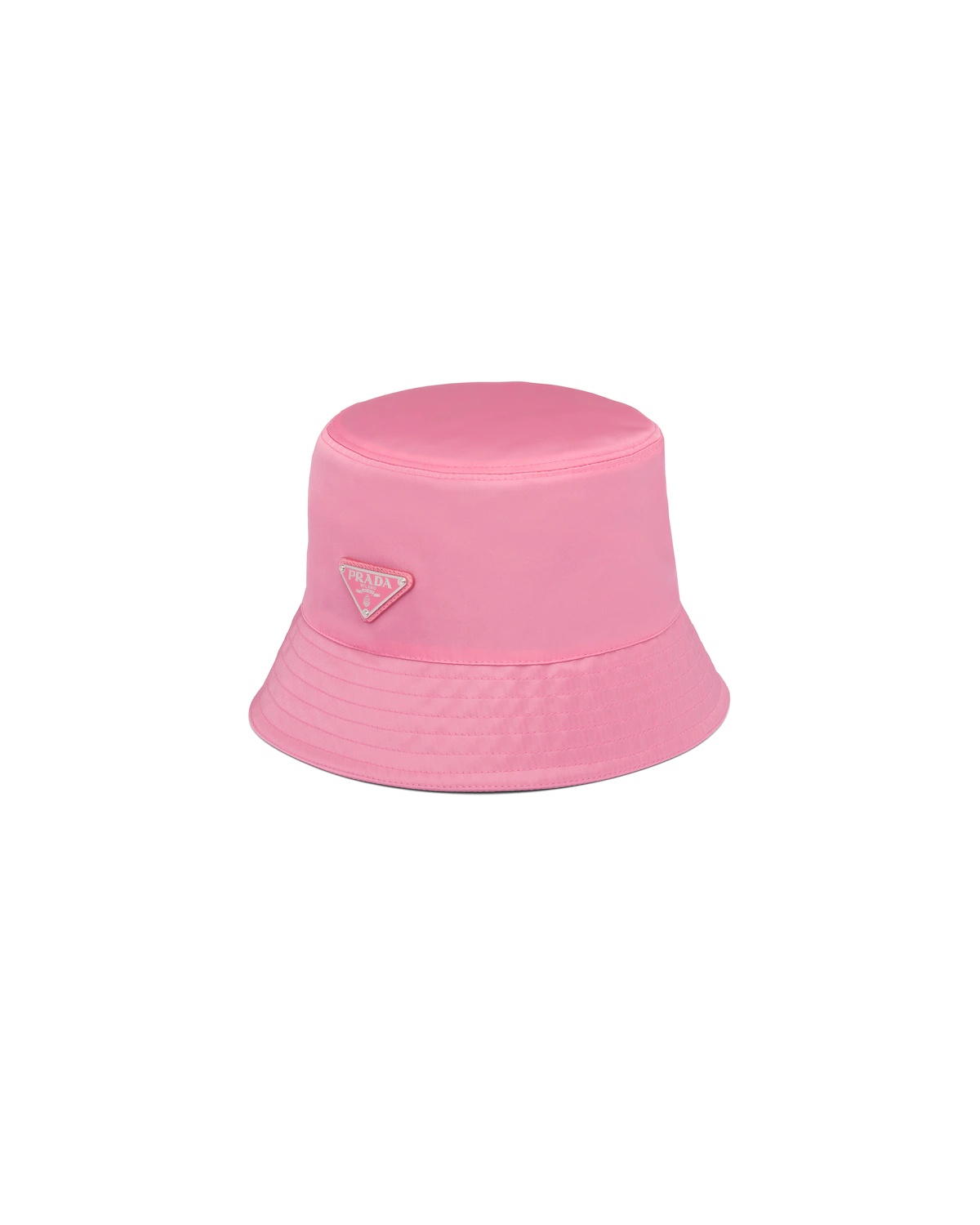 Nylon Bucket Hat - 3