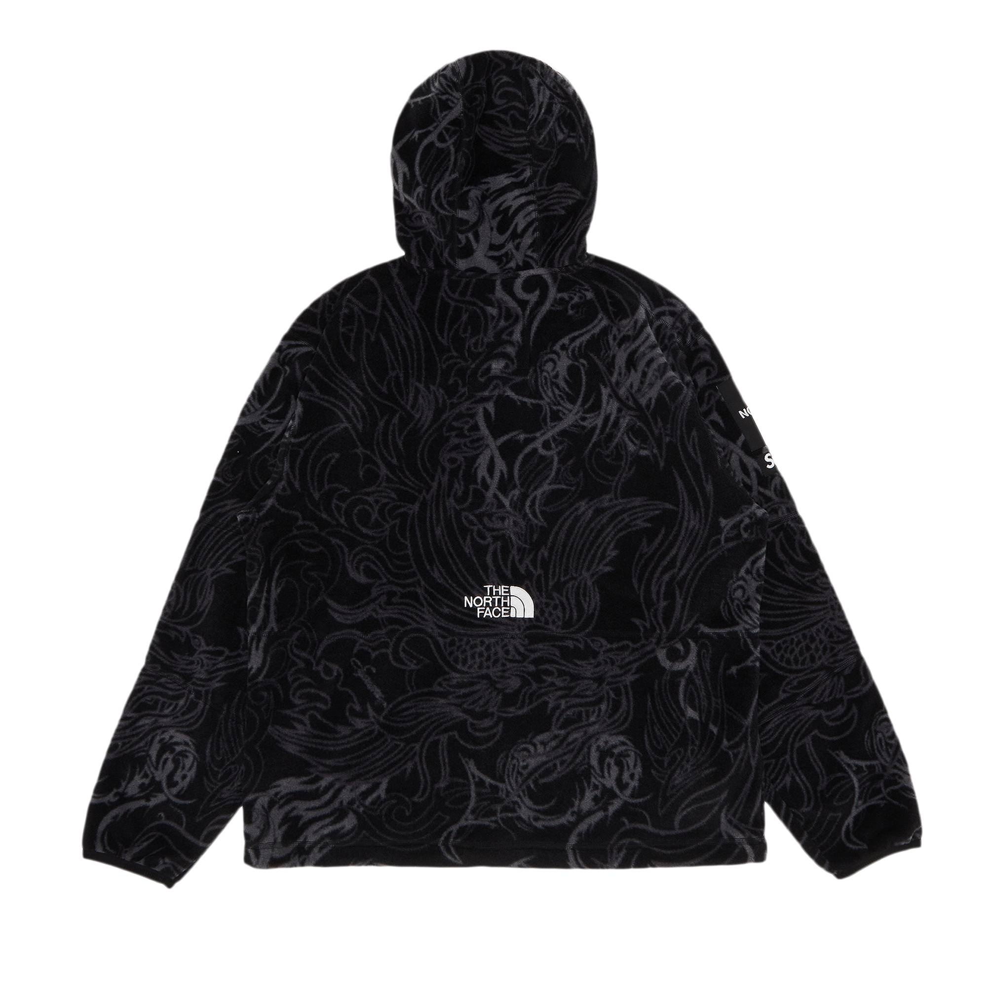 Supreme x the north face steep tech online