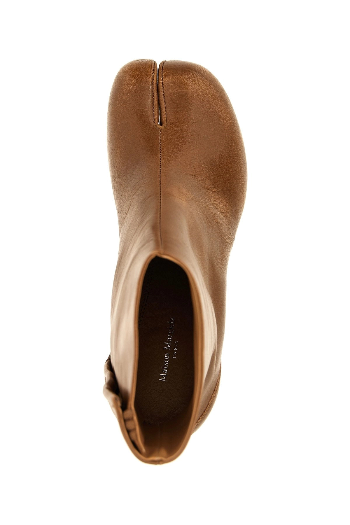 'Tabi' ankle boots - 4