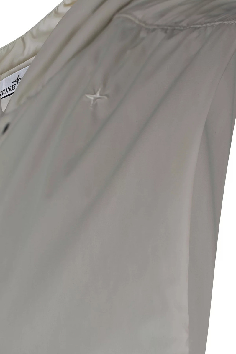 Stone Island Waterproof jacket outlook