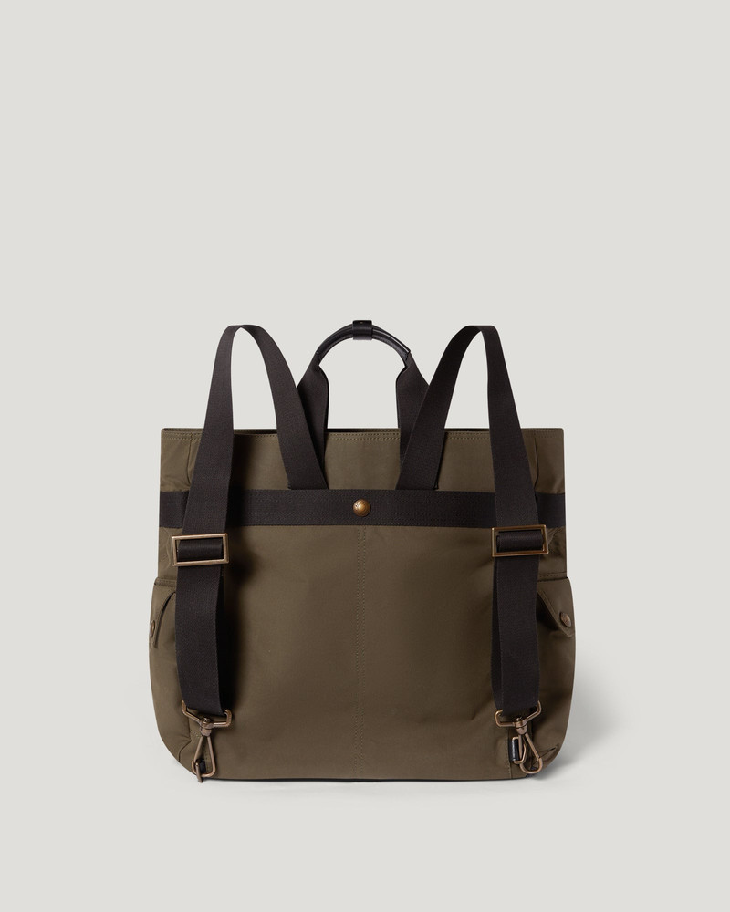 TRIALMASTER 2-WAY TOTE 5