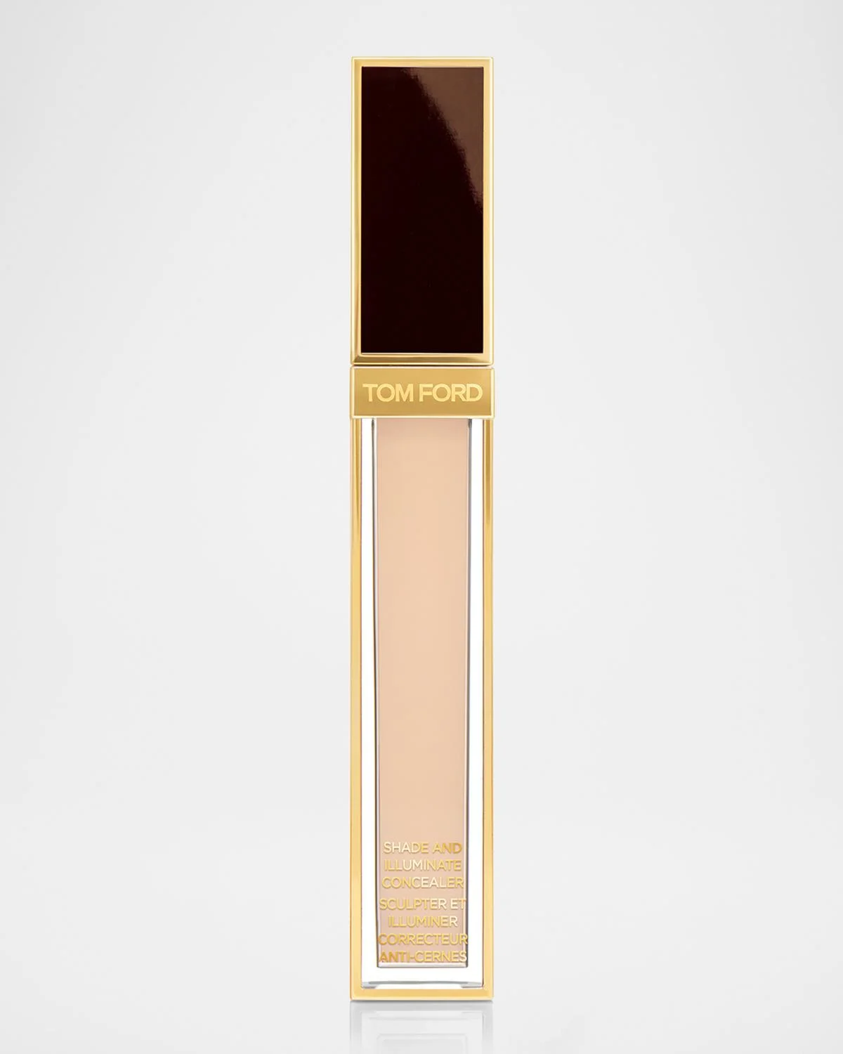 Shade & Illuminate Concealer - 1