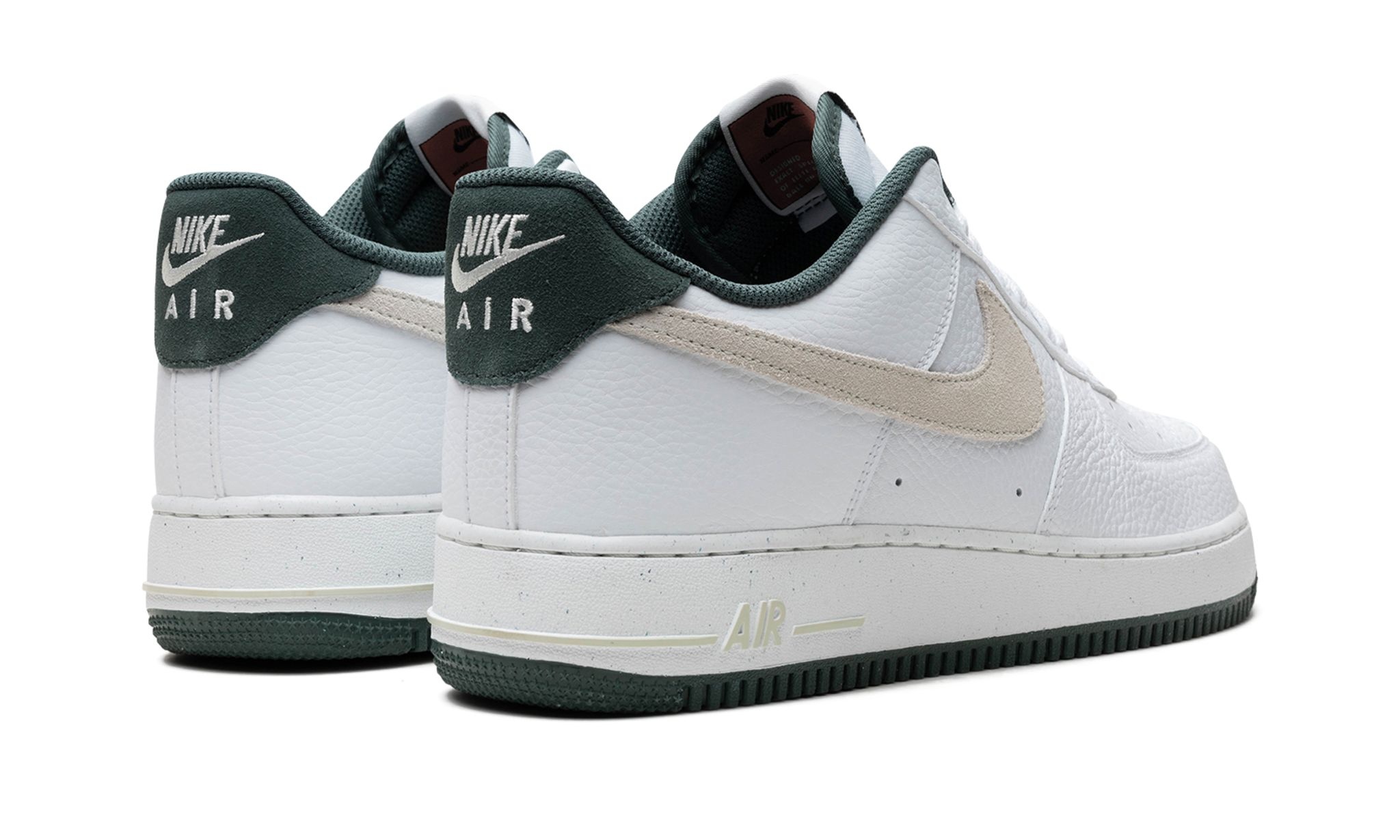 Air Force 1 Low "Vintage Green" - 3