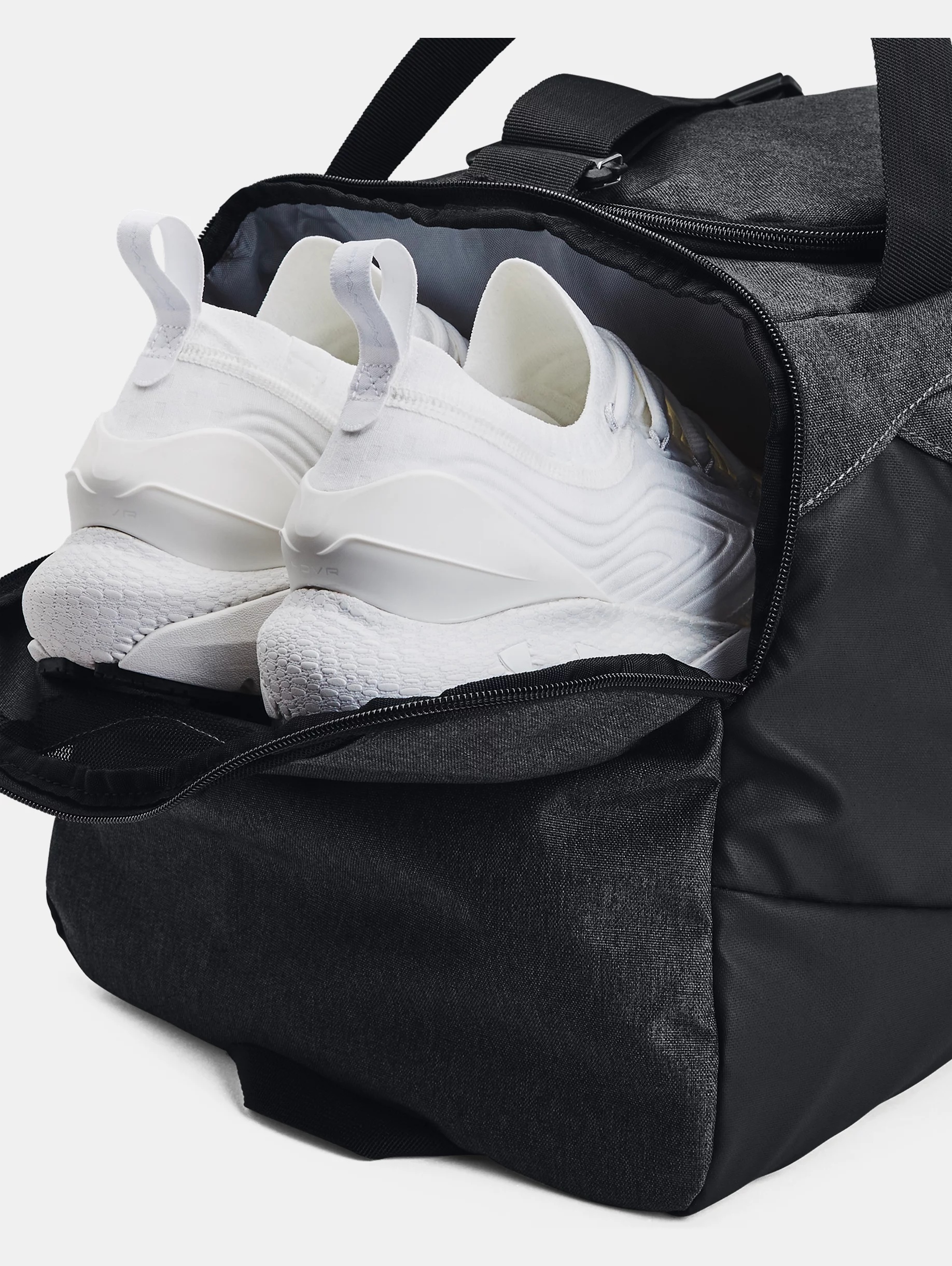 UA Undeniable 5.0 Medium Duffle Bag - 5