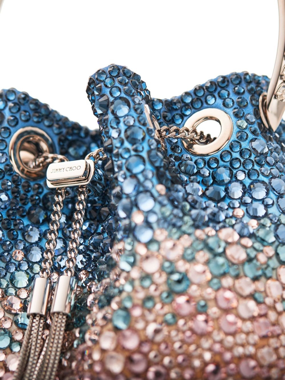 Bon Bon bucket bag - 4
