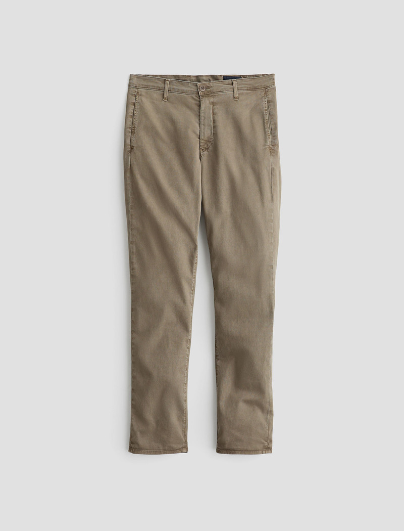 Kullen Trouser 1