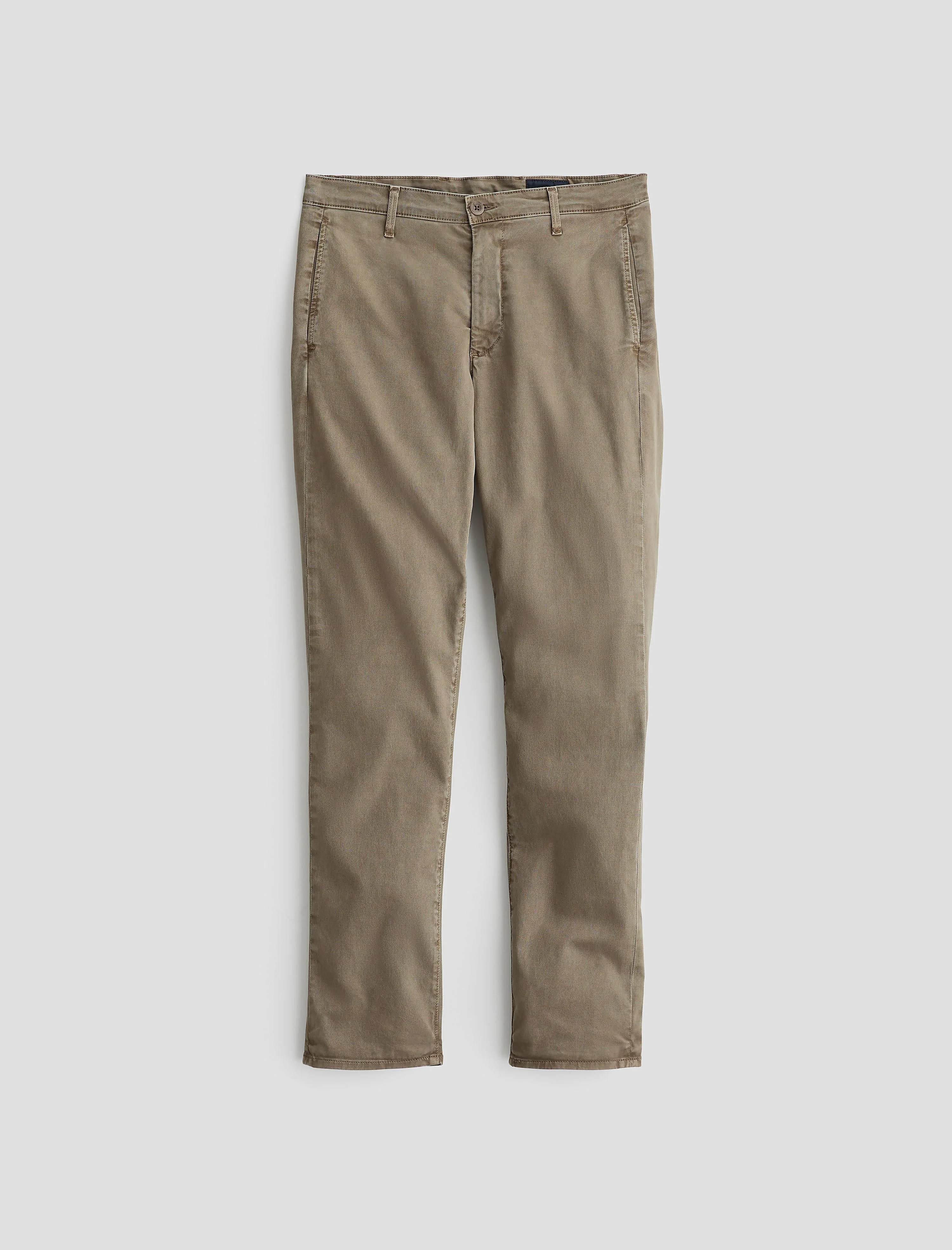 Kullen Trouser - 1
