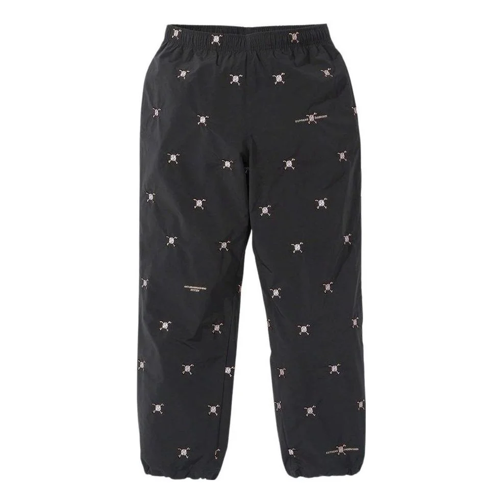 Supreme SS23 Week6 Track Pants 'Black' SUP-SS23-137 - 1
