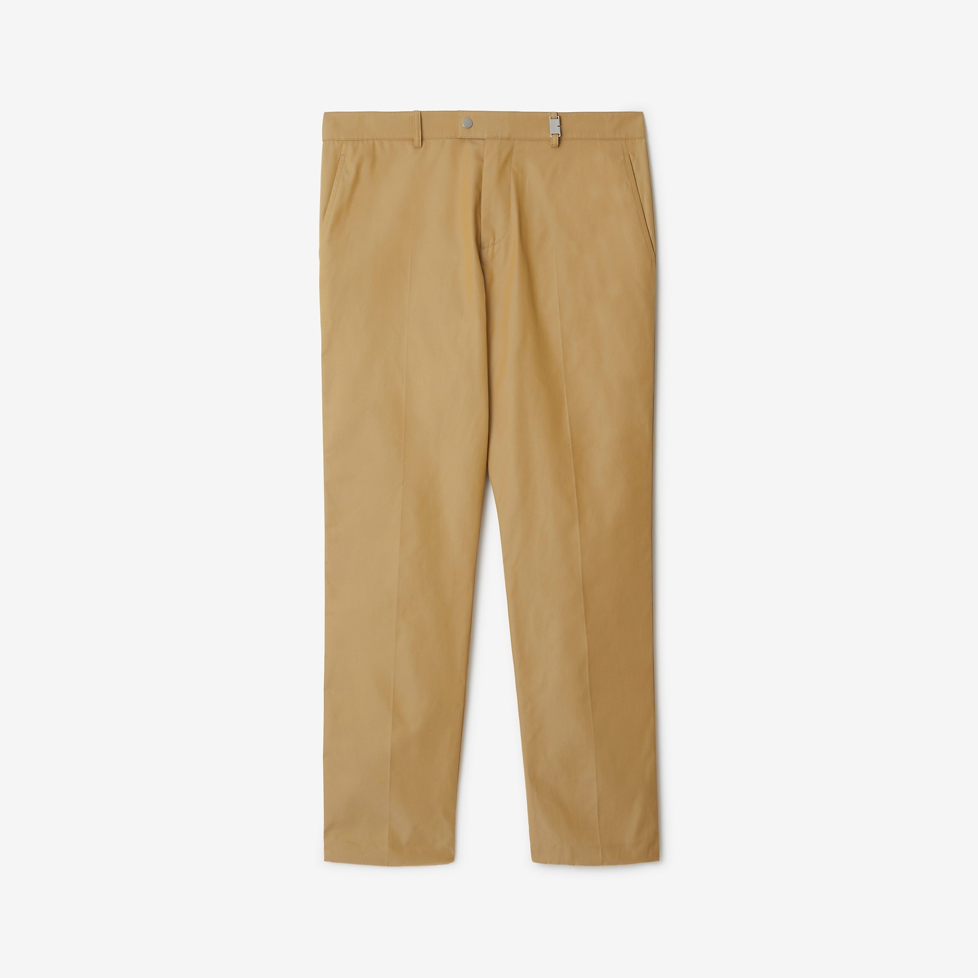 Cotton Chinos - 1