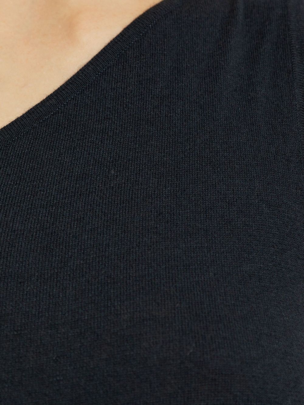one-shoulder maxi dress - 5