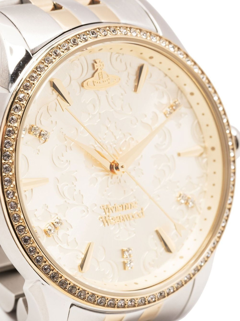 Wallace quartz 35mm 3