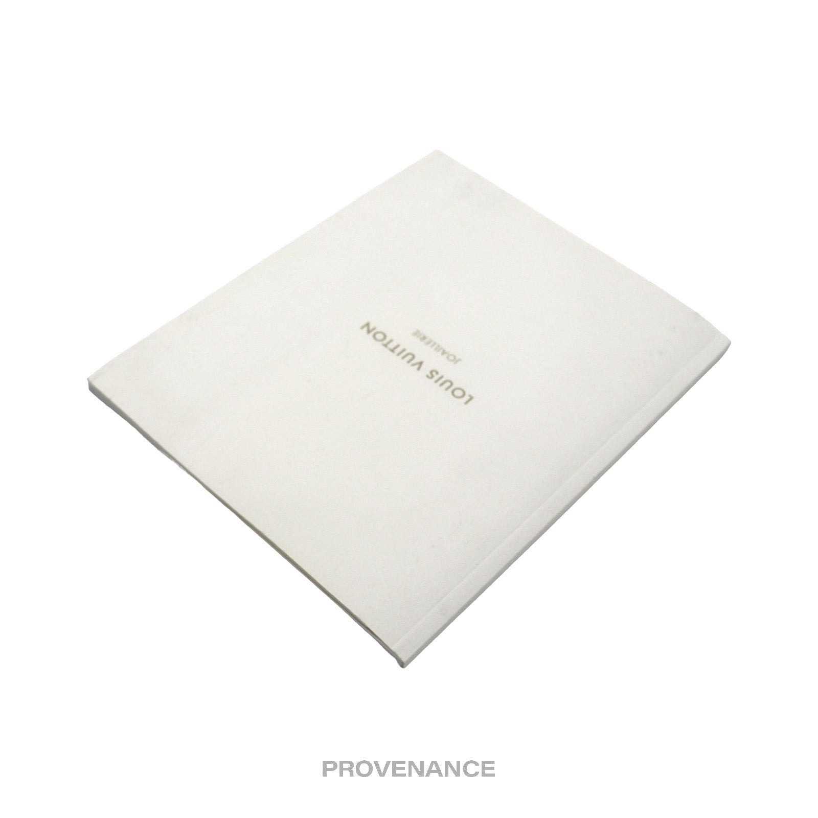 Louis Vuitton Book - Joaillerie High Jewelry - 4