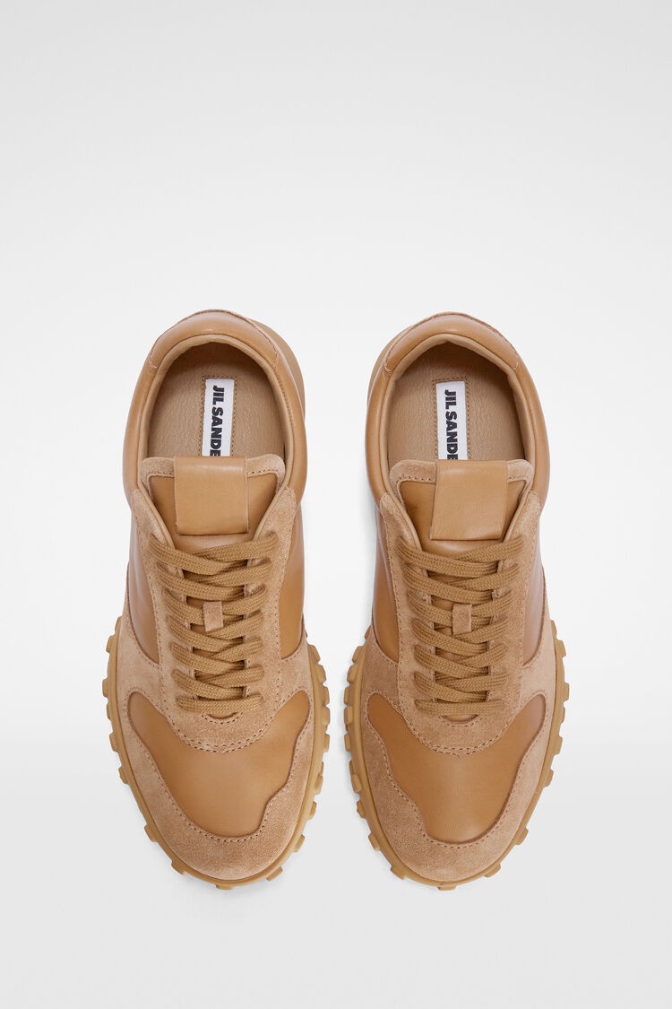 Moon Sneaker - 6