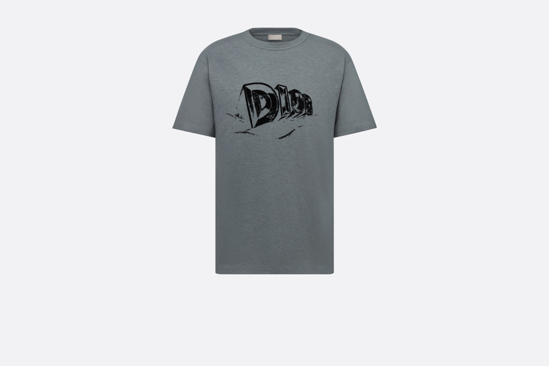 Relaxed-Fit T-Shirt - 1