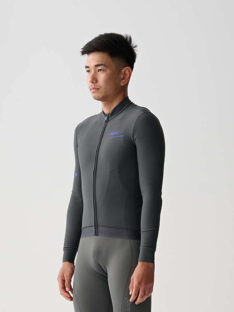 MAAP Training Thermal LS Jersey outlook